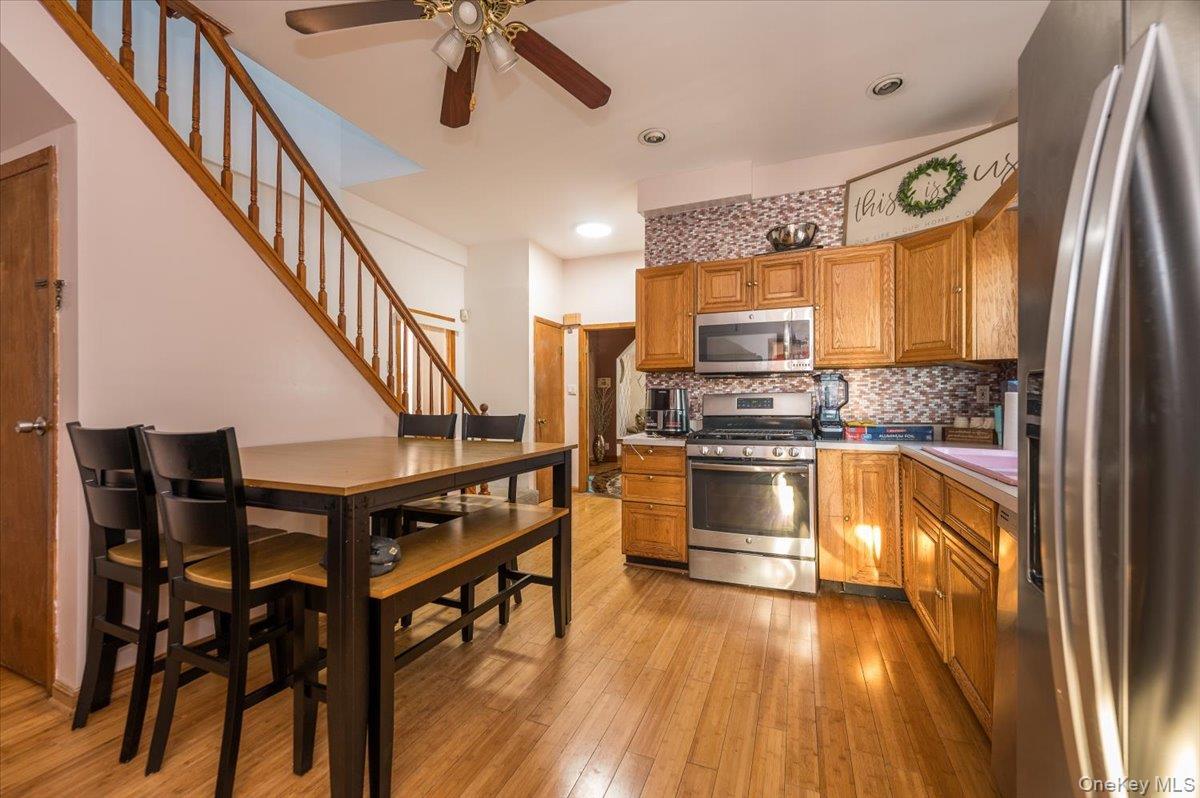 Single Family Oakley  Nassau County, NY 11003, MLS-969107-7