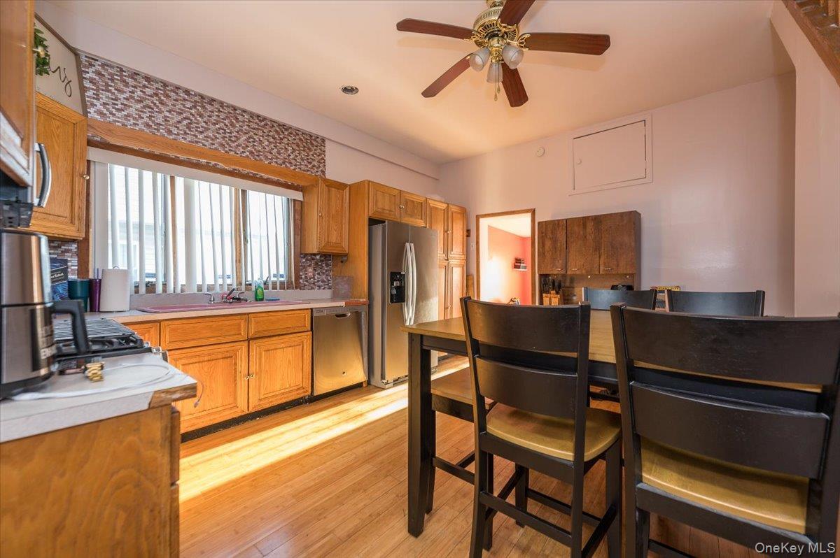 Single Family Oakley  Nassau County, NY 11003, MLS-969107-8