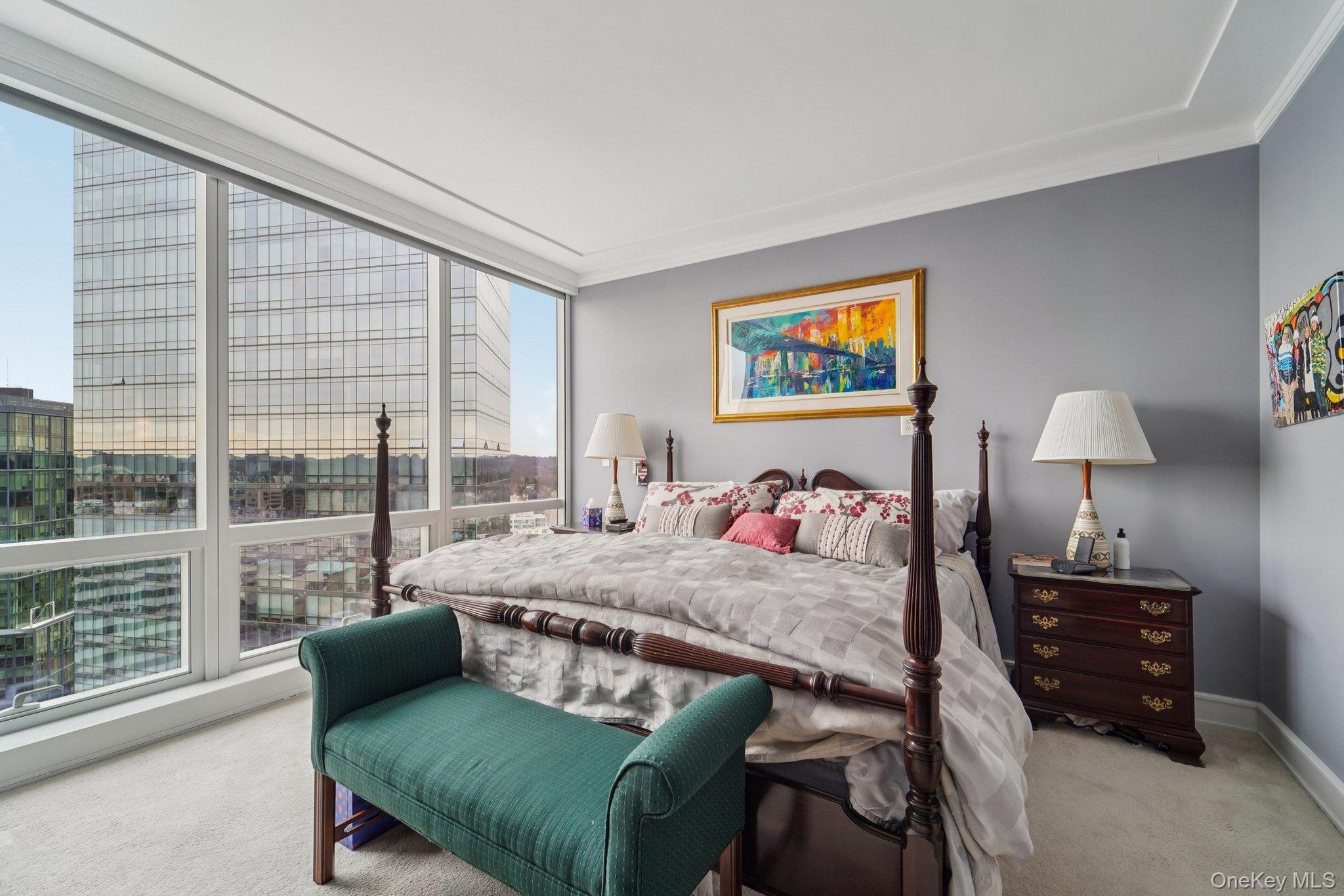 Condo Renaissance  Westchester County, NY 10601, MLS-969108-10