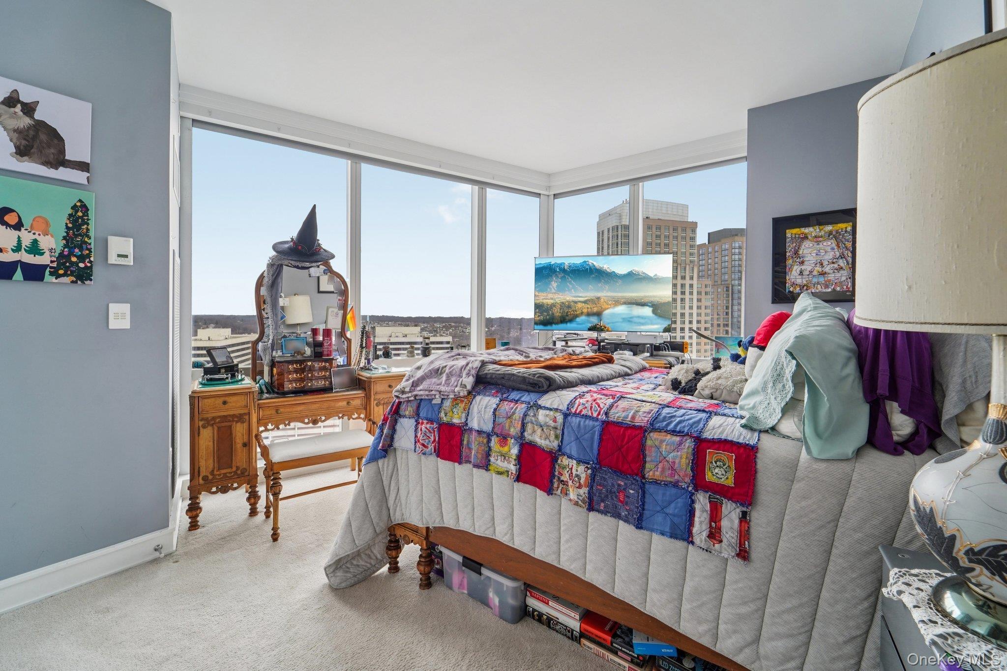 Condo Renaissance  Westchester County, NY 10601, MLS-969108-13