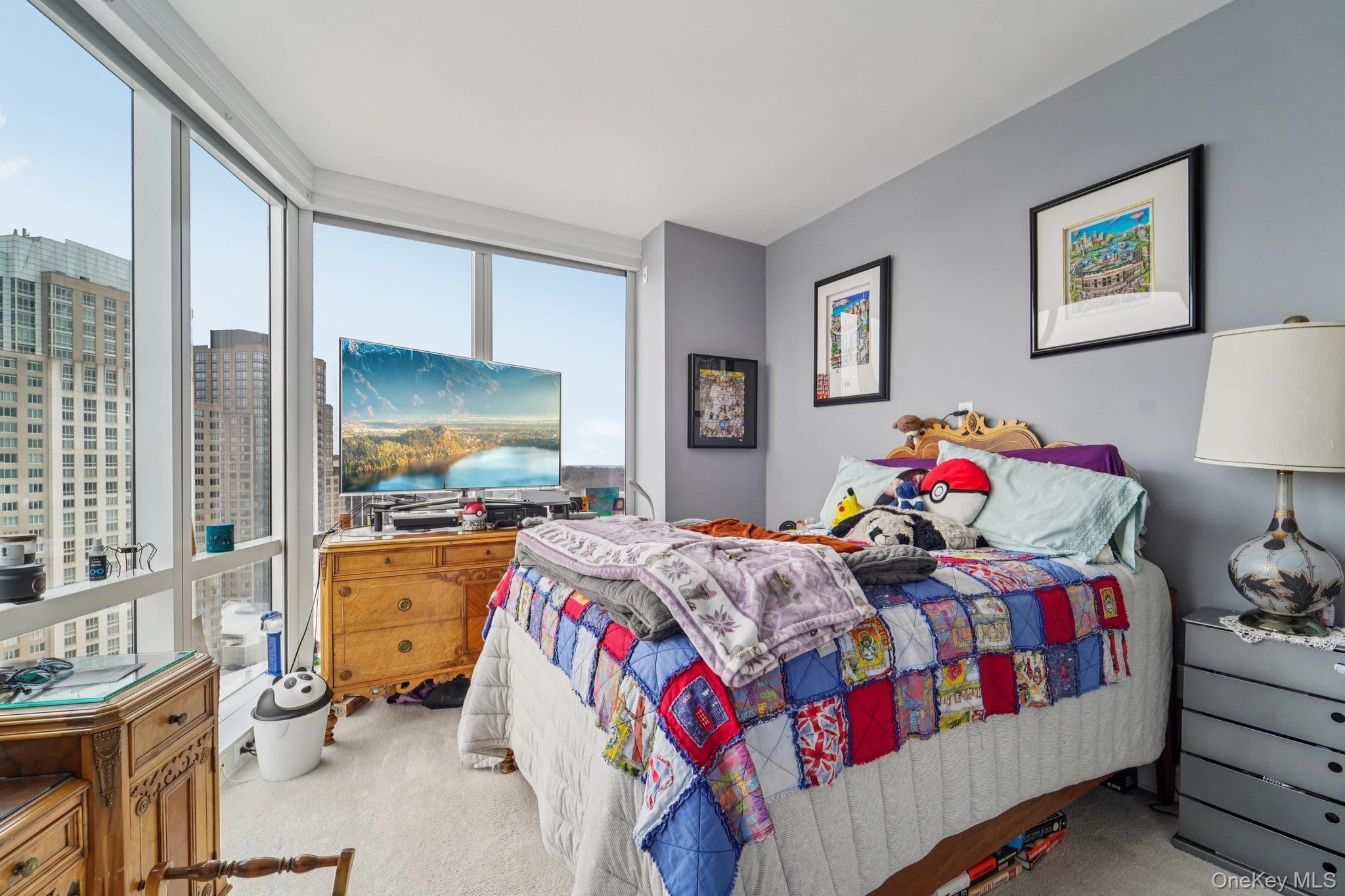 Condo Renaissance  Westchester County, NY 10601, MLS-969108-14