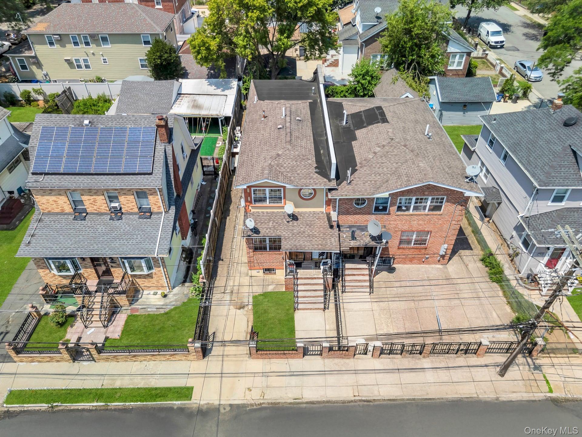 Single Family 119th  Queens, NY 11412, MLS-969121-15