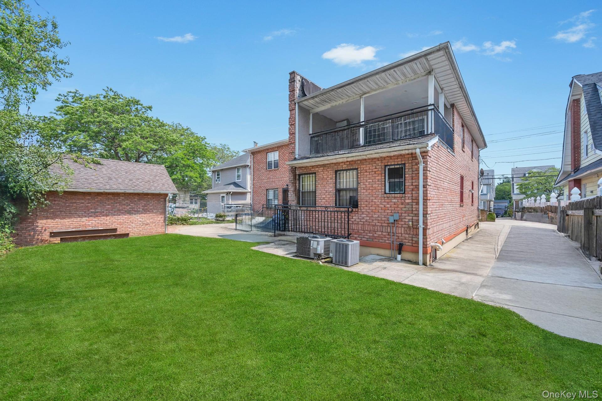 Single Family 119th  Queens, NY 11412, MLS-969126-16