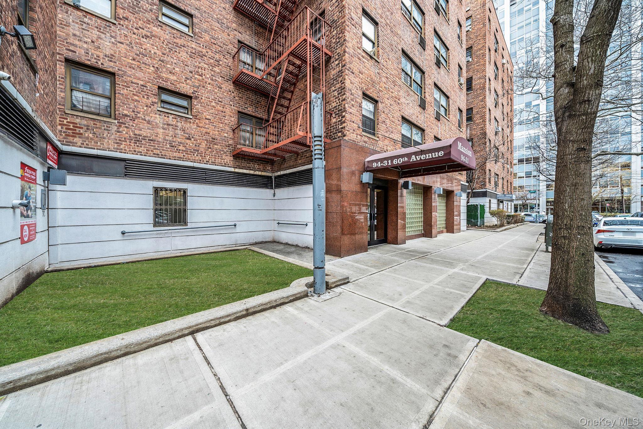 Coop 60th  Queens, NY 11373, MLS-969129-8