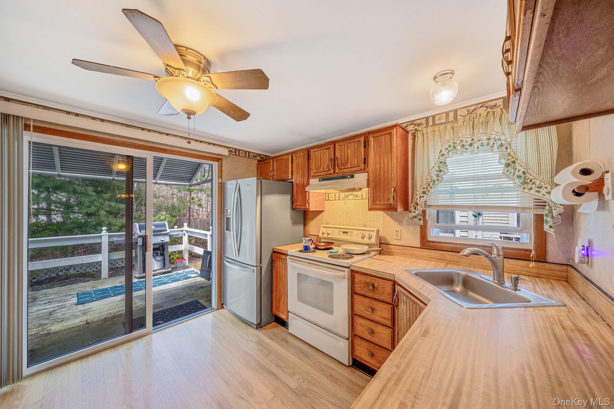 Condo Village  Suffolk County, NY 11949, MLS-969139-16