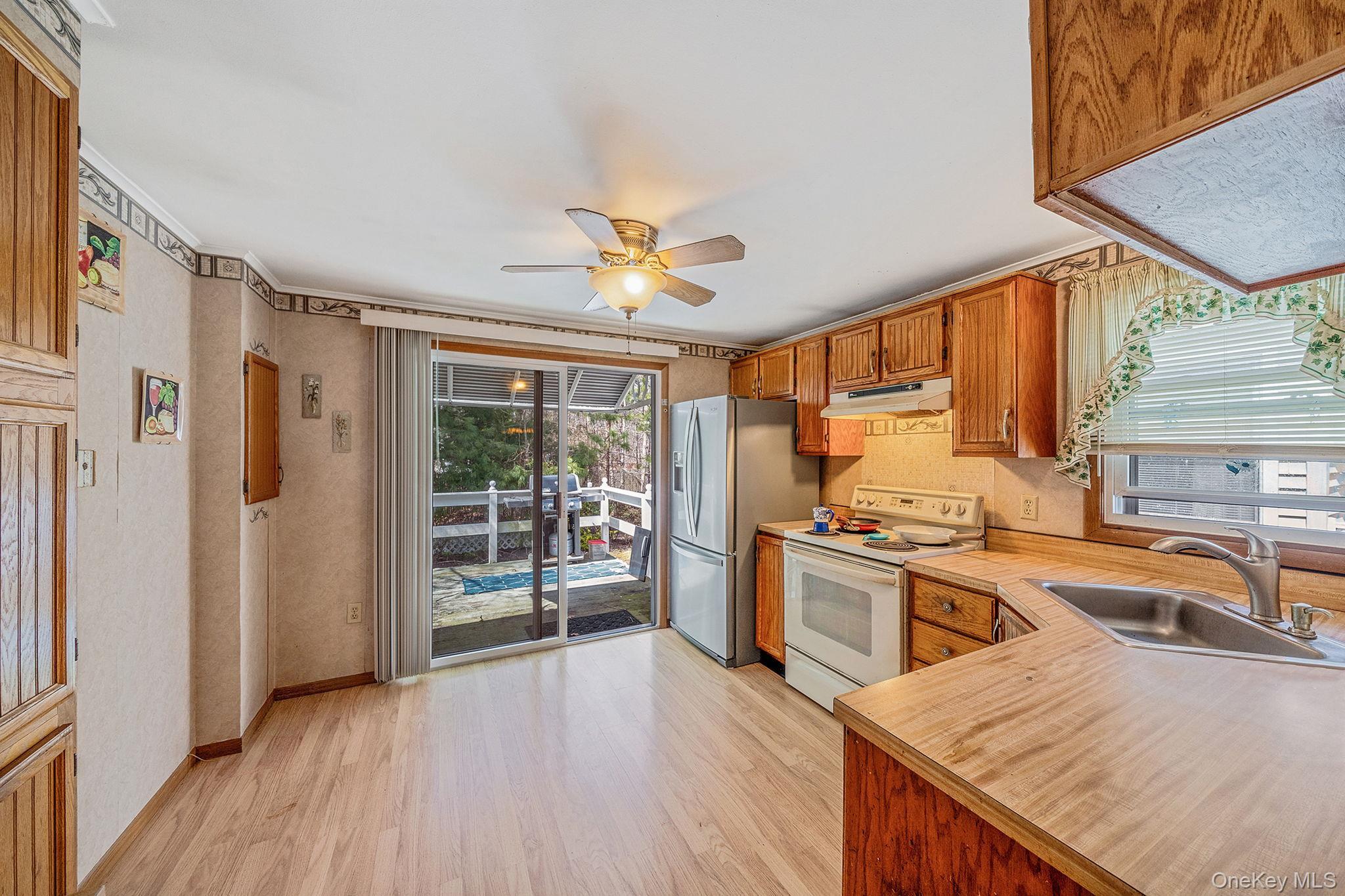 Condo Village  Suffolk County, NY 11949, MLS-969139-19