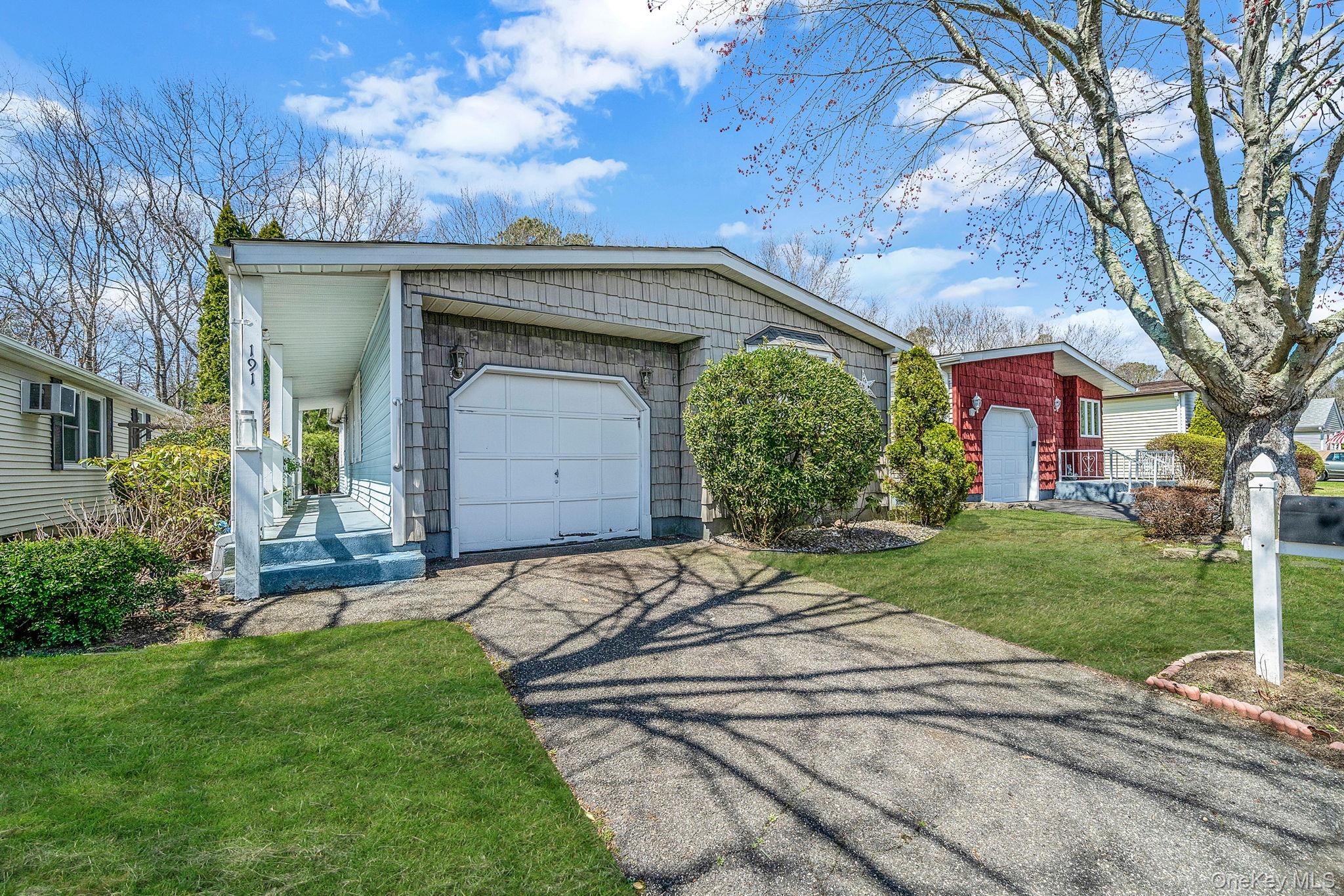 Condo Village  Suffolk County, NY 11949, MLS-969139-3