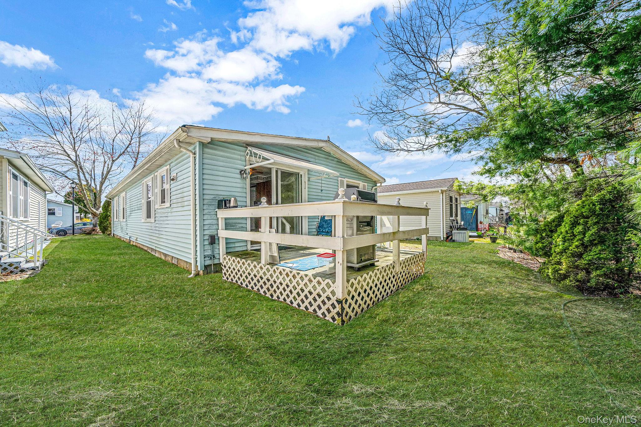 Condo Village  Suffolk County, NY 11949, MLS-969139-6