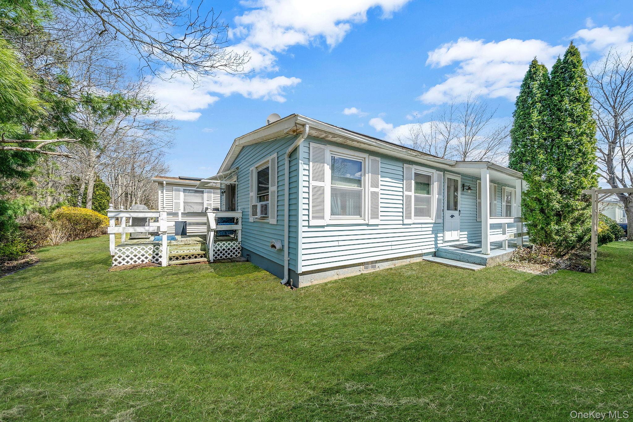 Condo Village  Suffolk County, NY 11949, MLS-969139-8