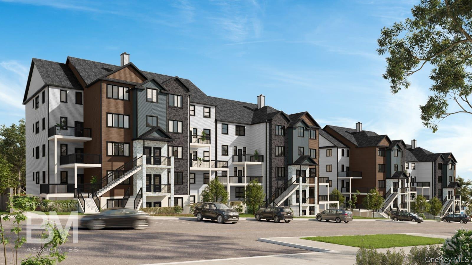 Condo Chevron Orange County, NY 10950, MLS-969141-2