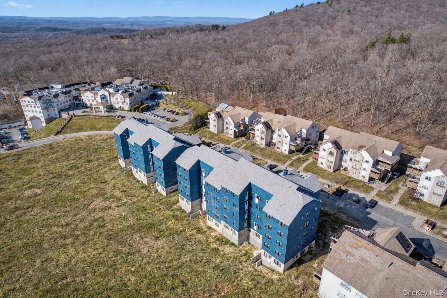 Condo Chevron Orange County, NY 10950, MLS-969141-4