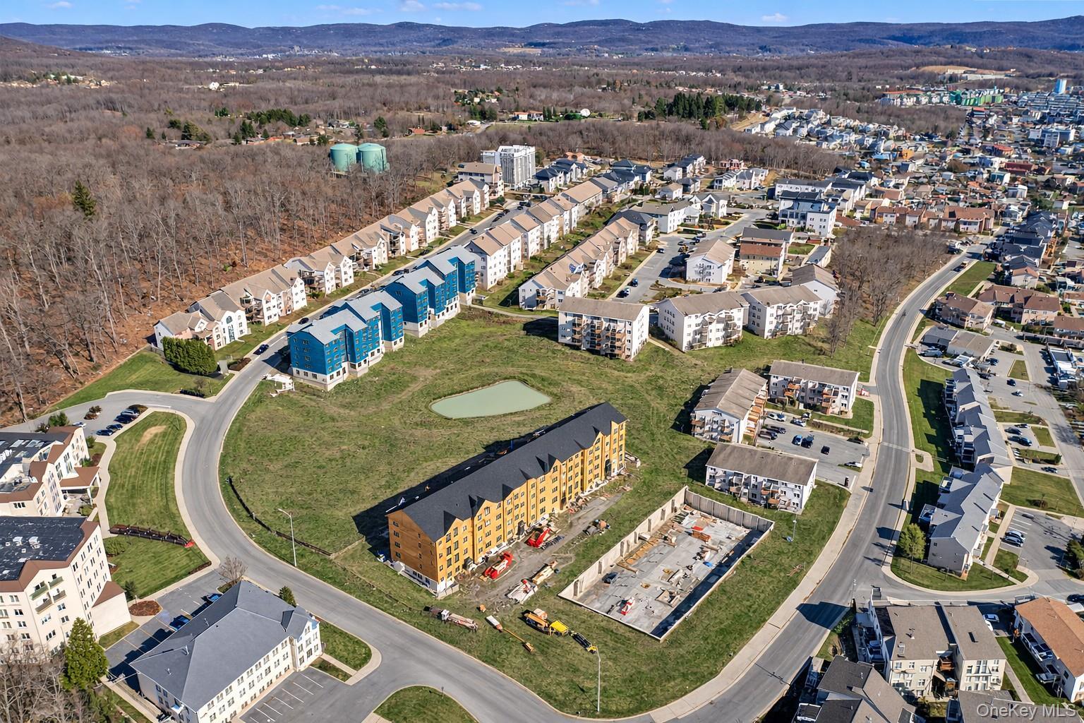 Condo Chevron Orange County, NY 10950, MLS-969141-6