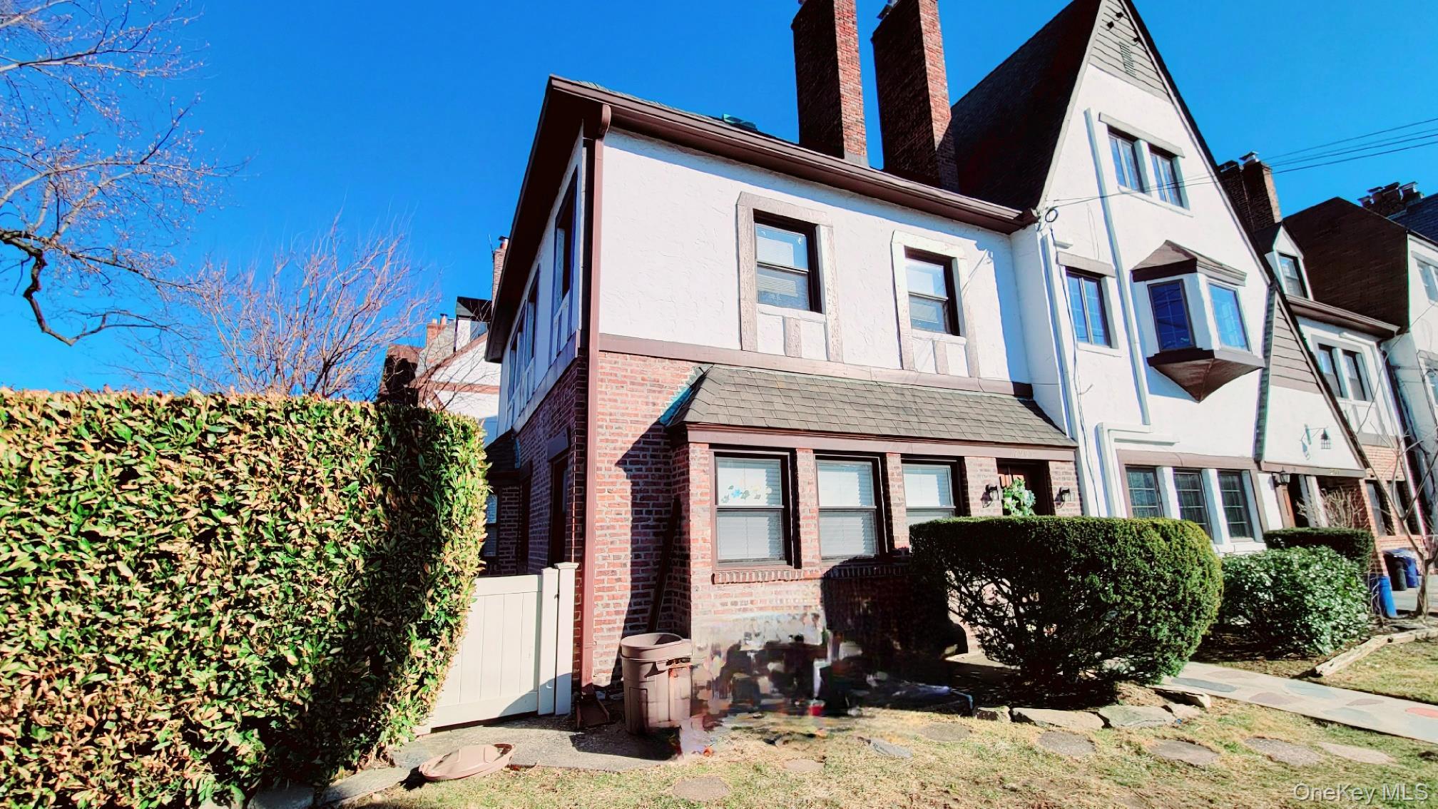 Single Family Bell Queens, NY 11360, MLS-969156-2