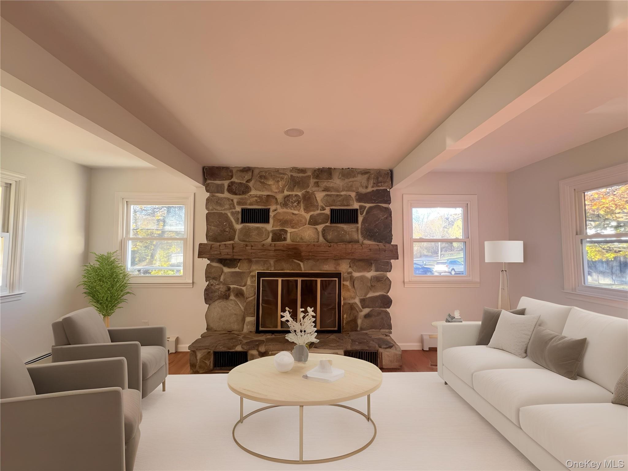 Single Family Route 300  Orange County, NY 12550, MLS-969157-15