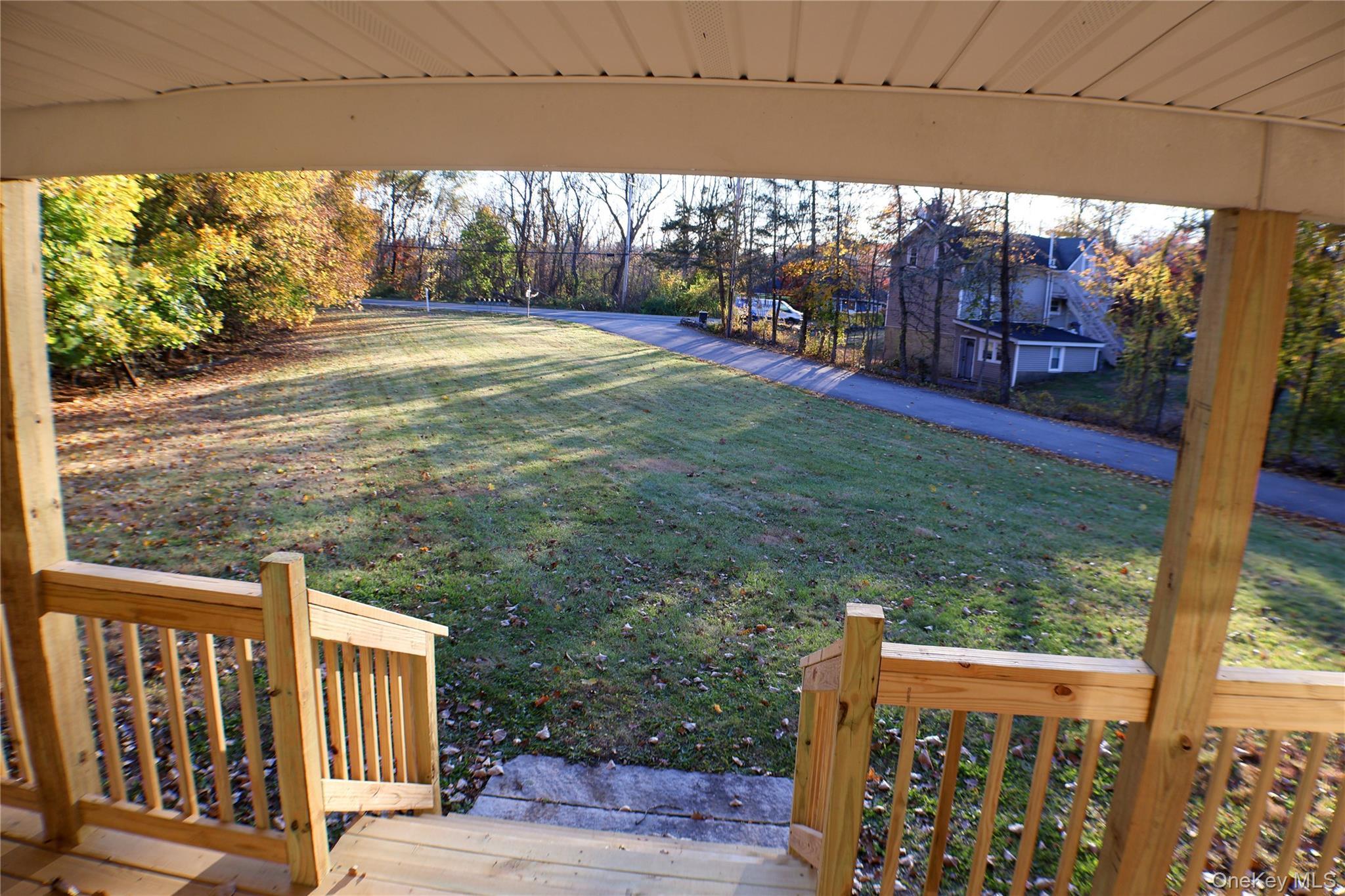 Single Family Route 300  Orange County, NY 12550, MLS-969157-3