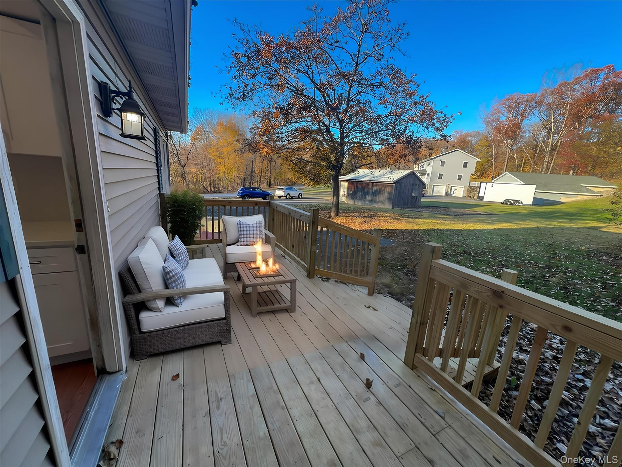 Single Family Route 300  Orange County, NY 12550, MLS-969157-34