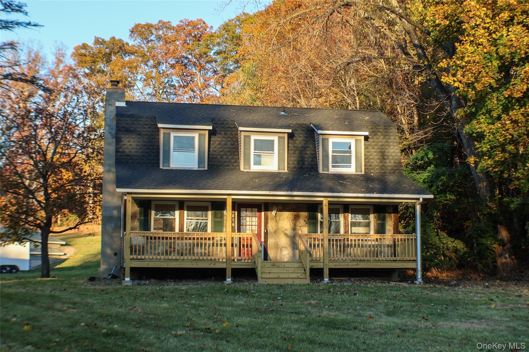 Single Family Route 300  Orange County, NY 12550, MLS-969157-4