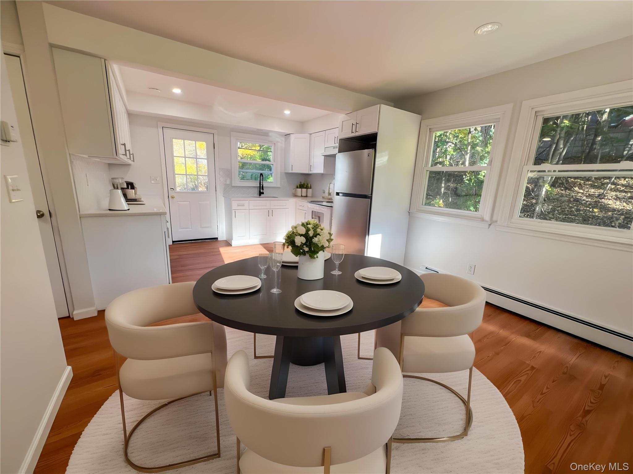 Single Family Route 300  Orange County, NY 12550, MLS-969157-8