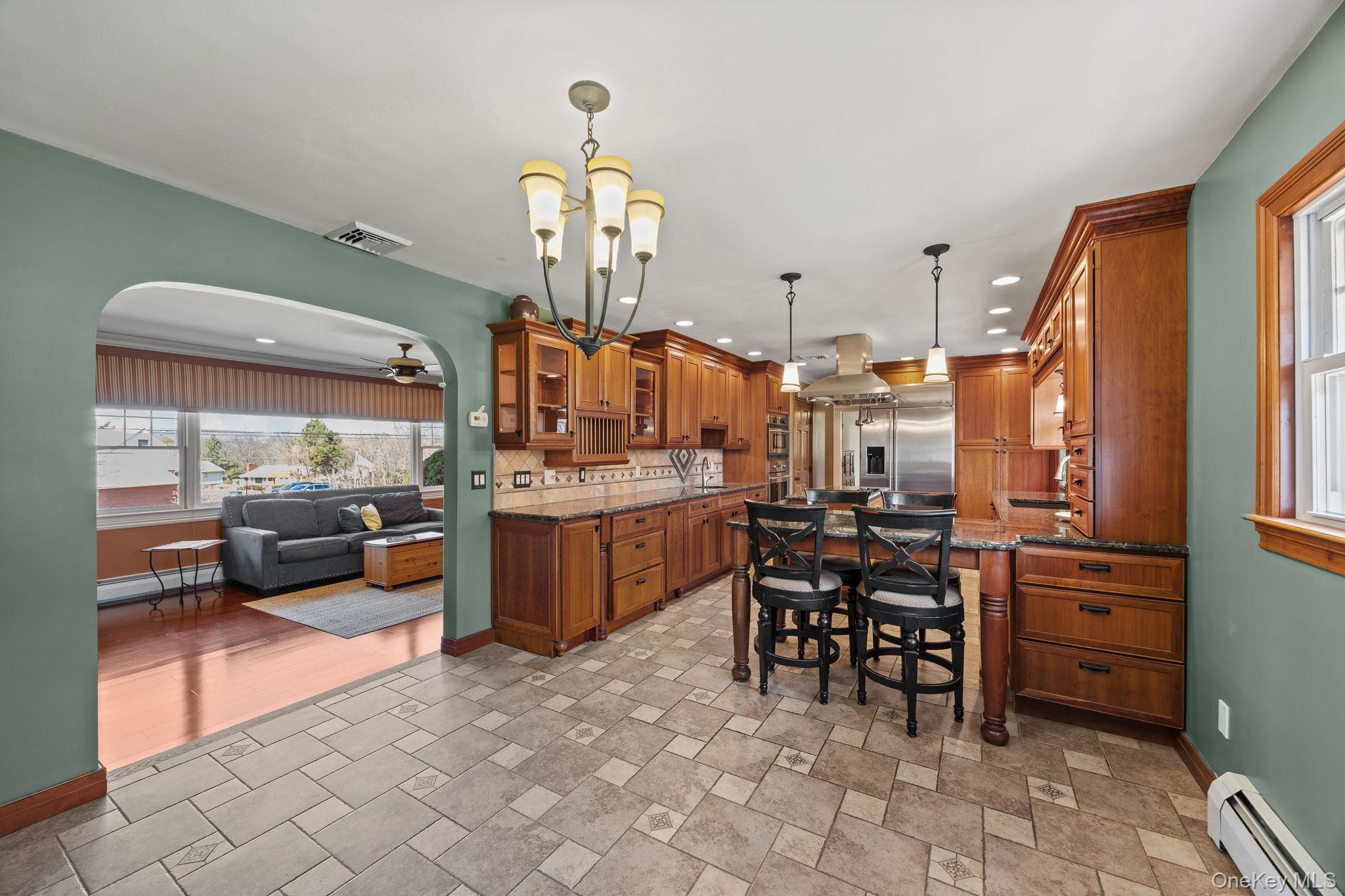 Single Family Magnolia  Dutchess County, NY 12590, MLS-969165-11