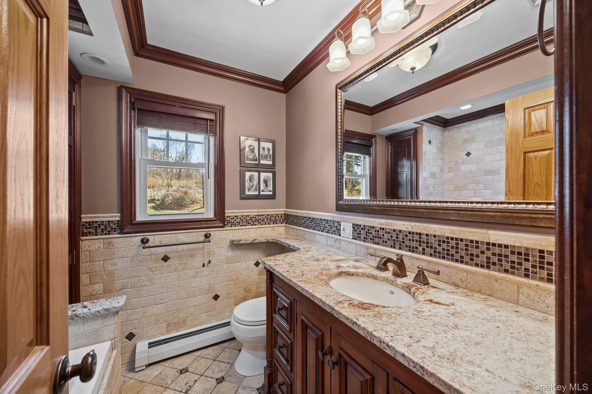 Single Family Magnolia  Dutchess County, NY 12590, MLS-969165-13