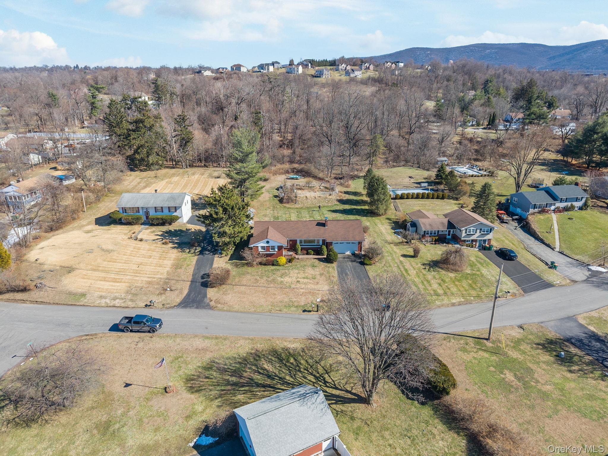 Single Family Magnolia  Dutchess County, NY 12590, MLS-969165-2