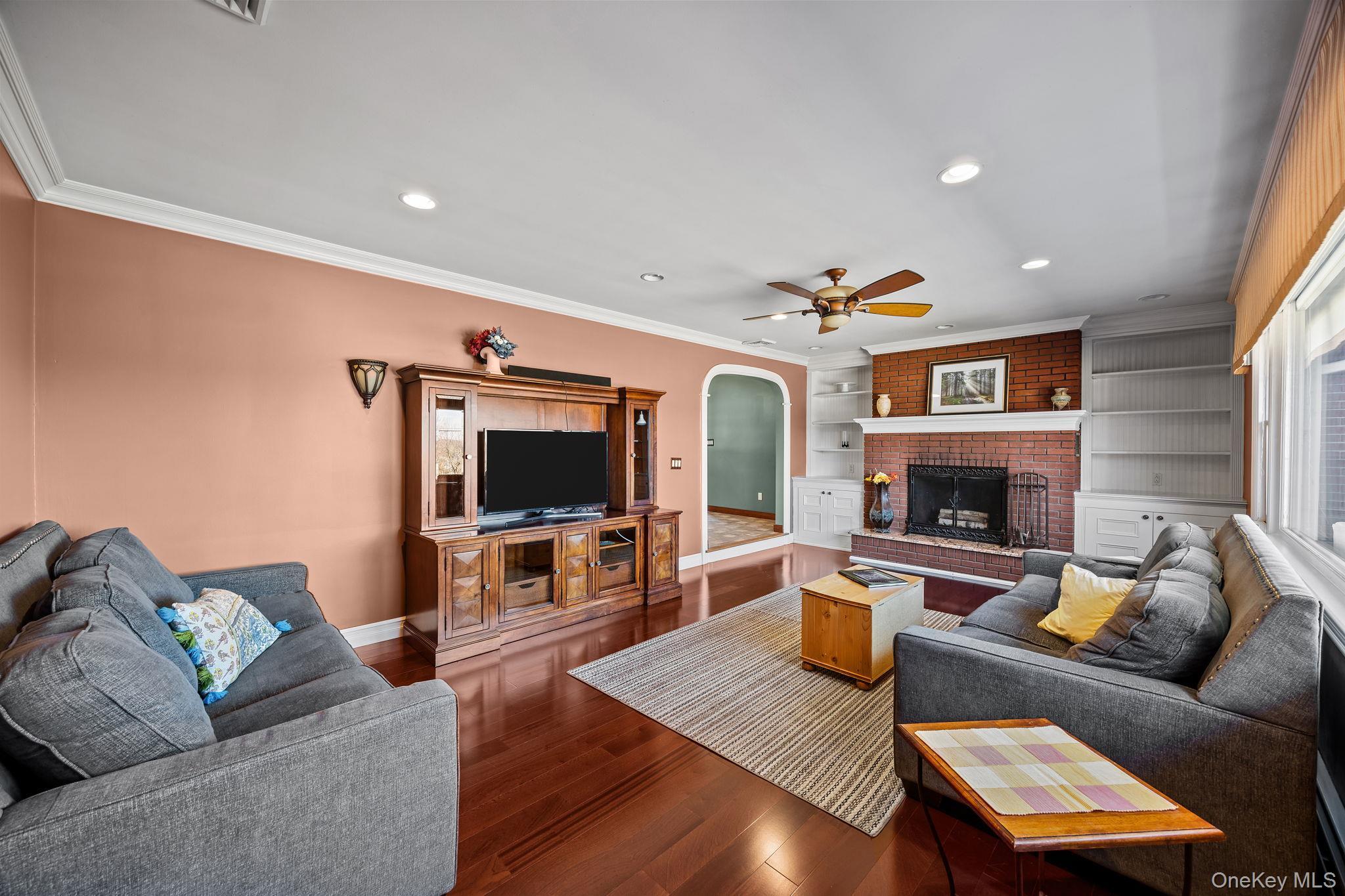 Single Family Magnolia  Dutchess County, NY 12590, MLS-969165-4