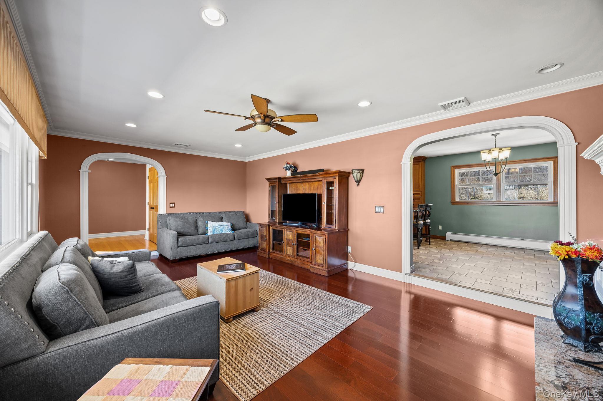 Single Family Magnolia  Dutchess County, NY 12590, MLS-969165-6