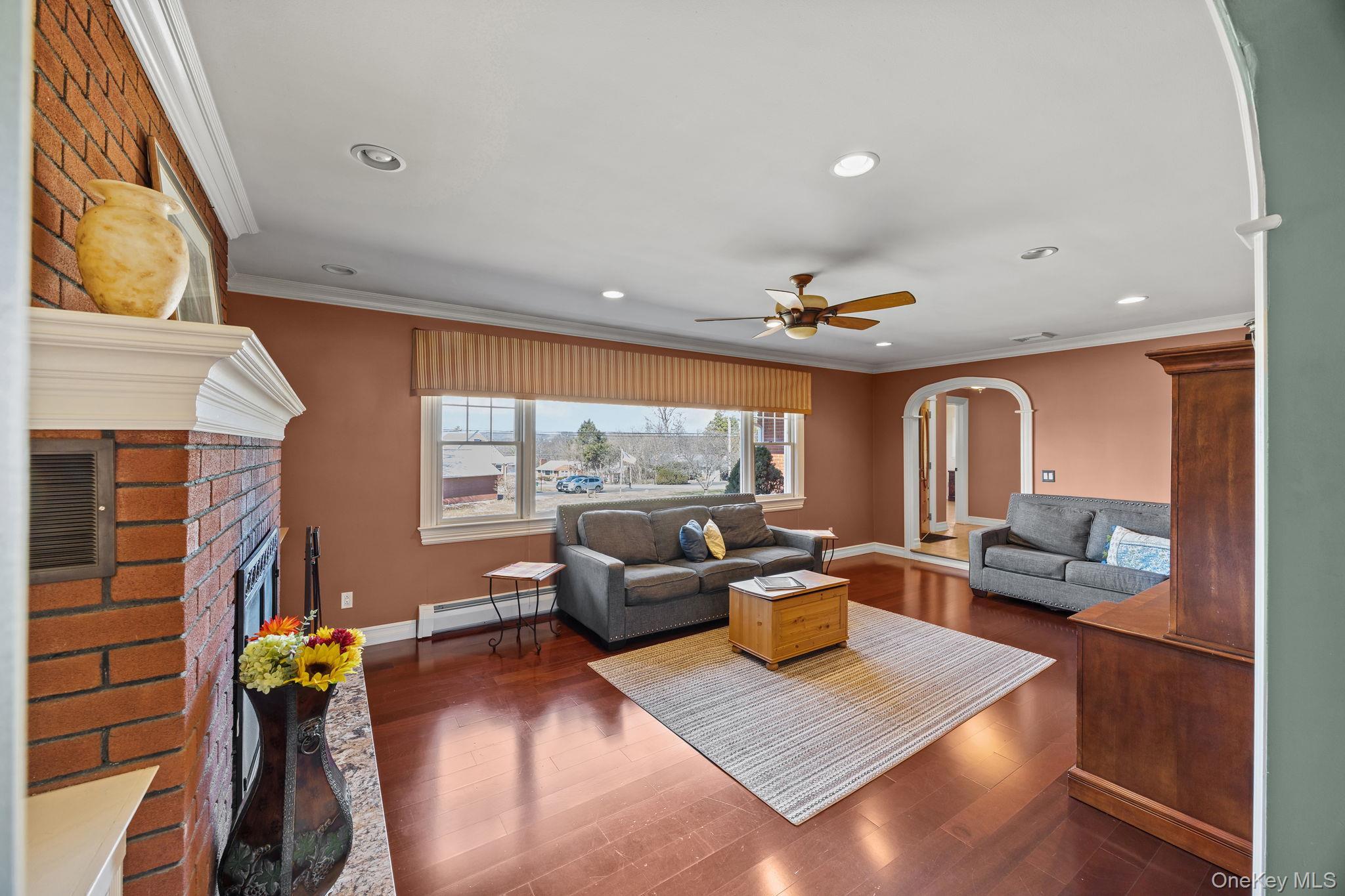 Single Family Magnolia  Dutchess County, NY 12590, MLS-969165-7