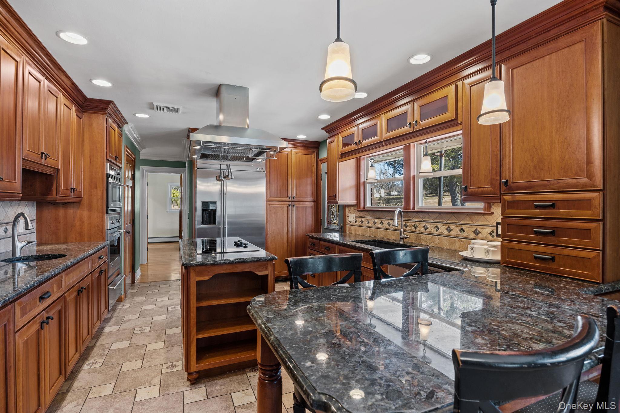 Single Family Magnolia  Dutchess County, NY 12590, MLS-969165-9