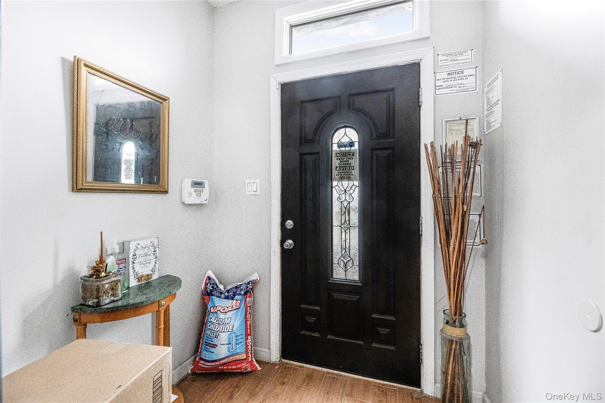 Single Family Faile  Bronx, NY 10474, MLS-969174-4