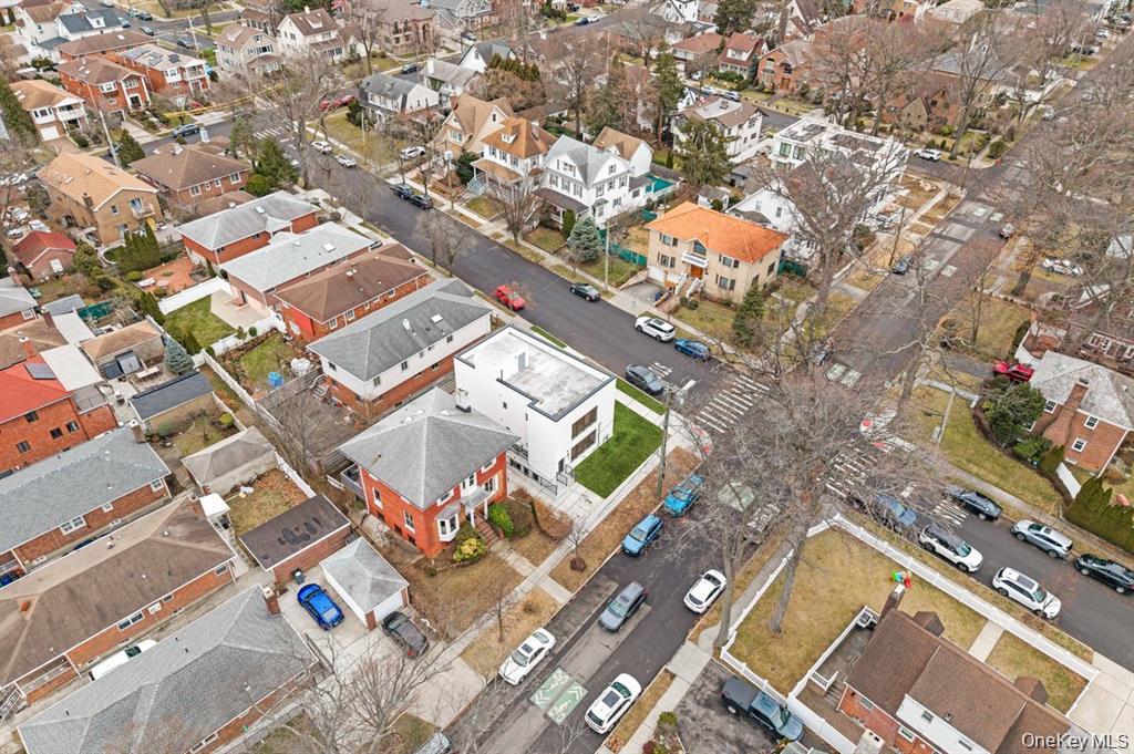 Single Family 213th  Queens, NY 11361, MLS-969183-23