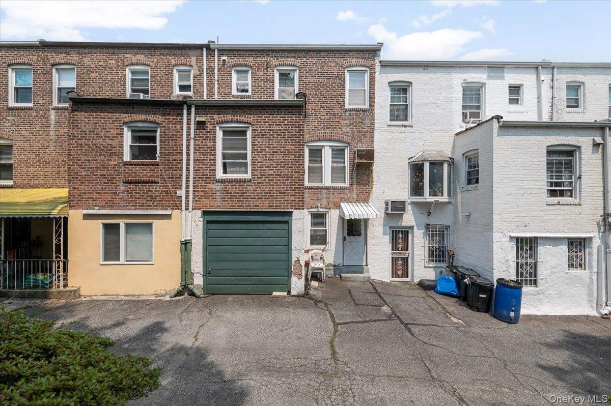 Single Family 83rd Place Queens, NY 11379, MLS-969186-19