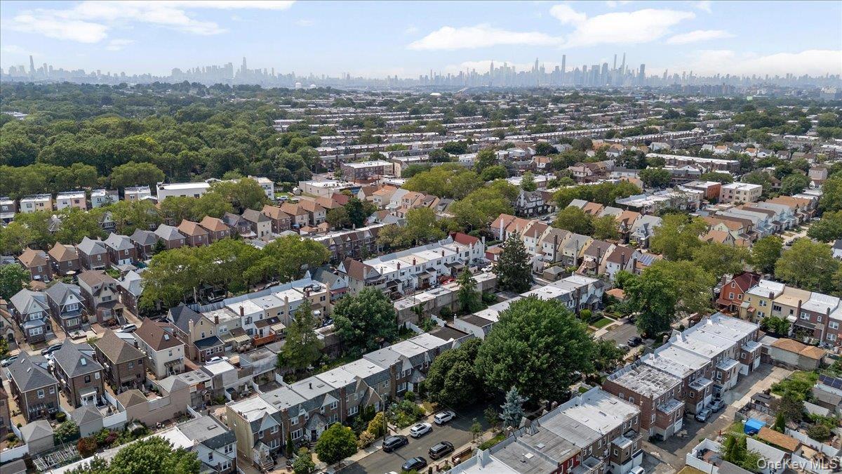 Single Family 83rd Place Queens, NY 11379, MLS-969186-22