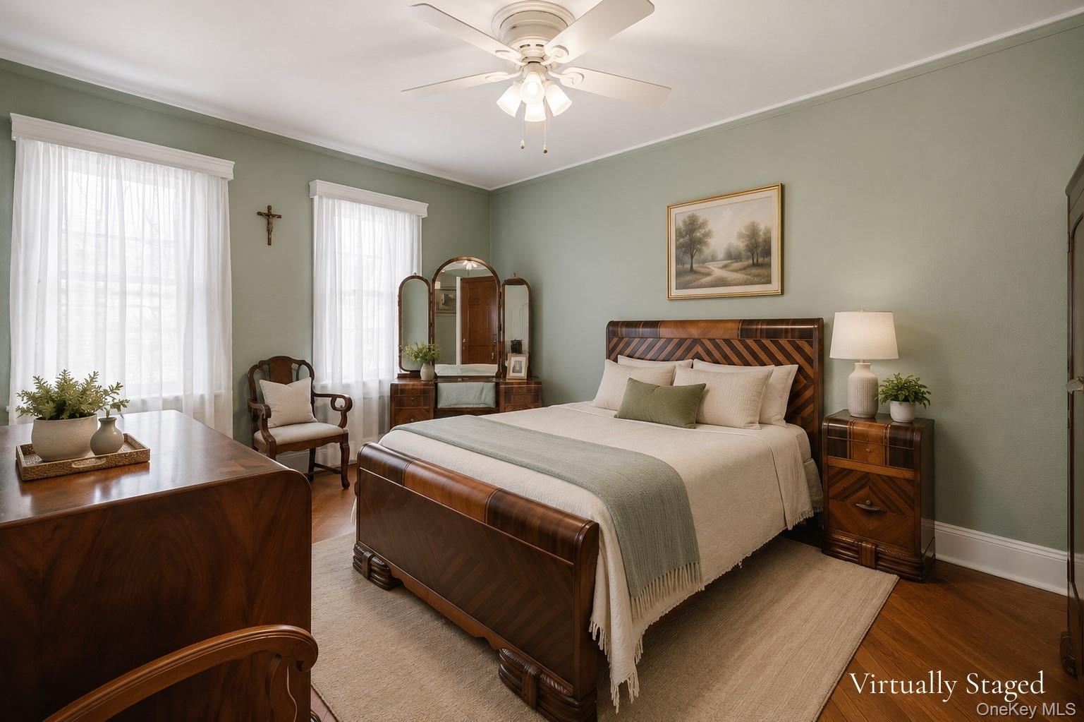 Single Family 83rd Place Queens, NY 11379, MLS-969186-8