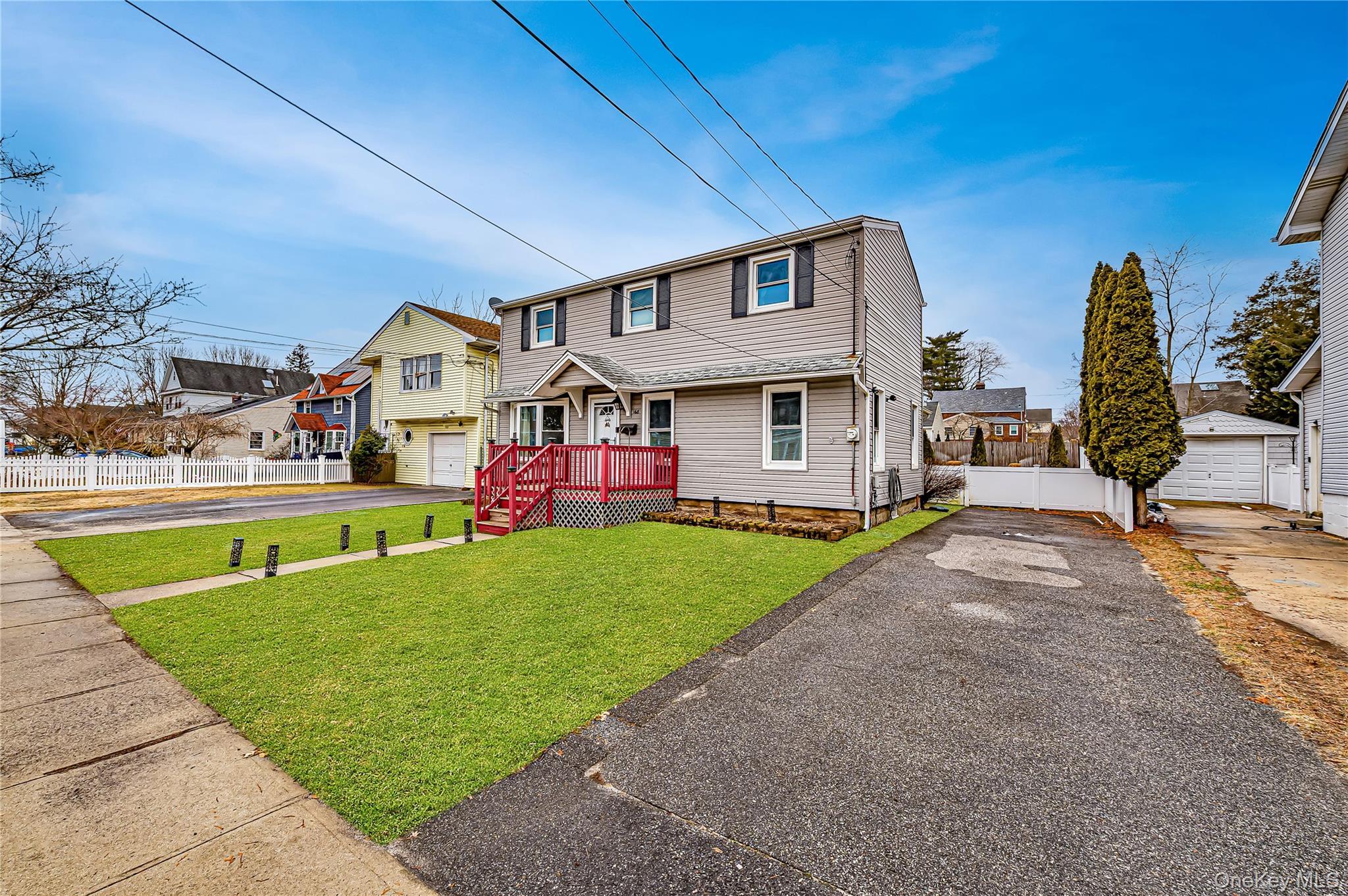 Single Family Ketcham  Suffolk County, NY 11701, MLS-969196-2