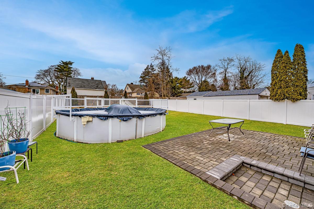 Single Family Ketcham  Suffolk County, NY 11701, MLS-969196-22