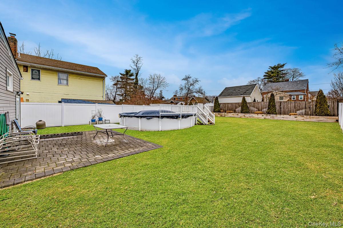 Single Family Ketcham  Suffolk County, NY 11701, MLS-969196-23