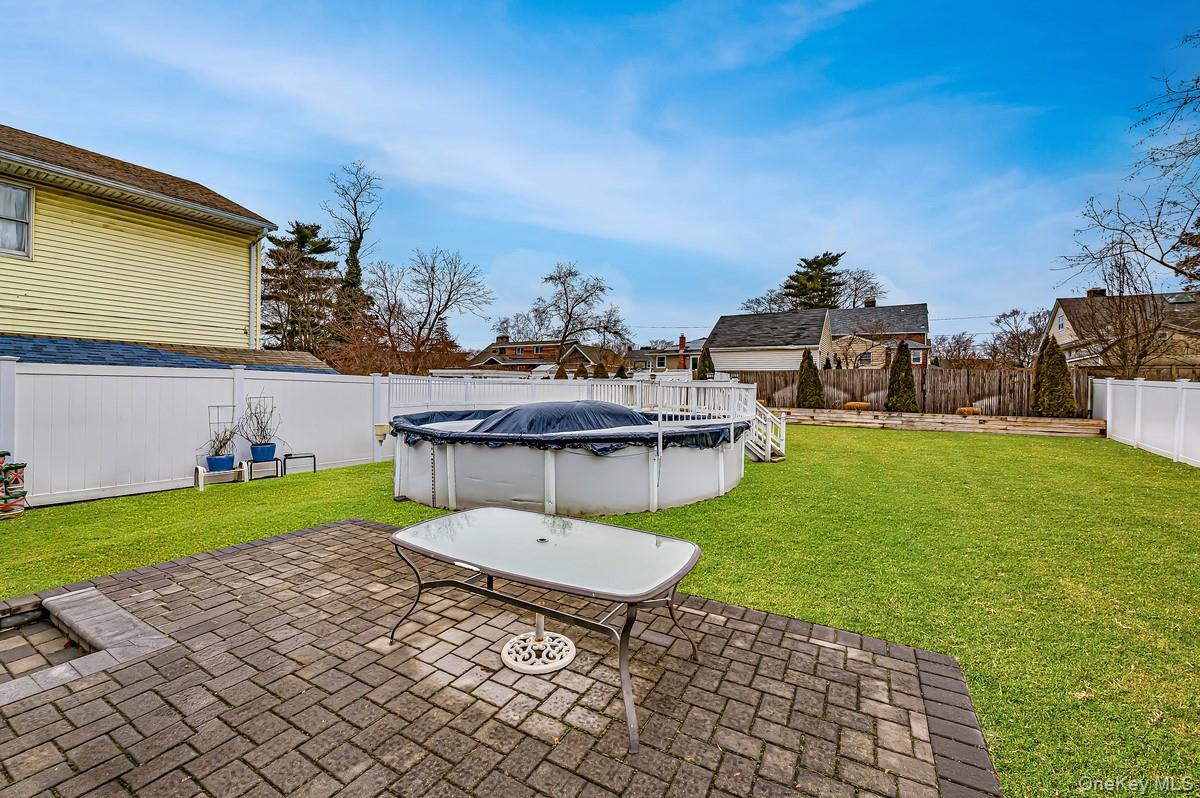 Single Family Ketcham  Suffolk County, NY 11701, MLS-969196-24