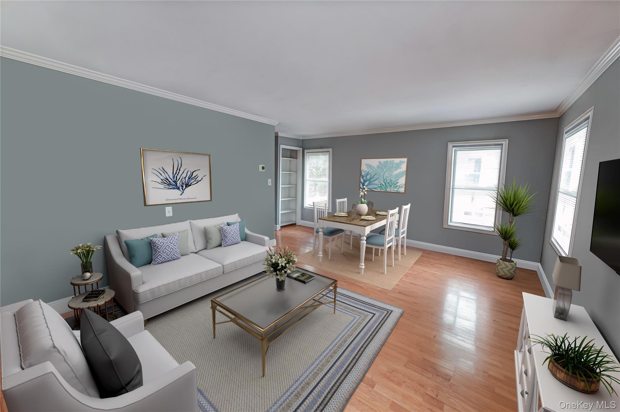 Single Family Ketcham  Suffolk County, NY 11701, MLS-969196-6