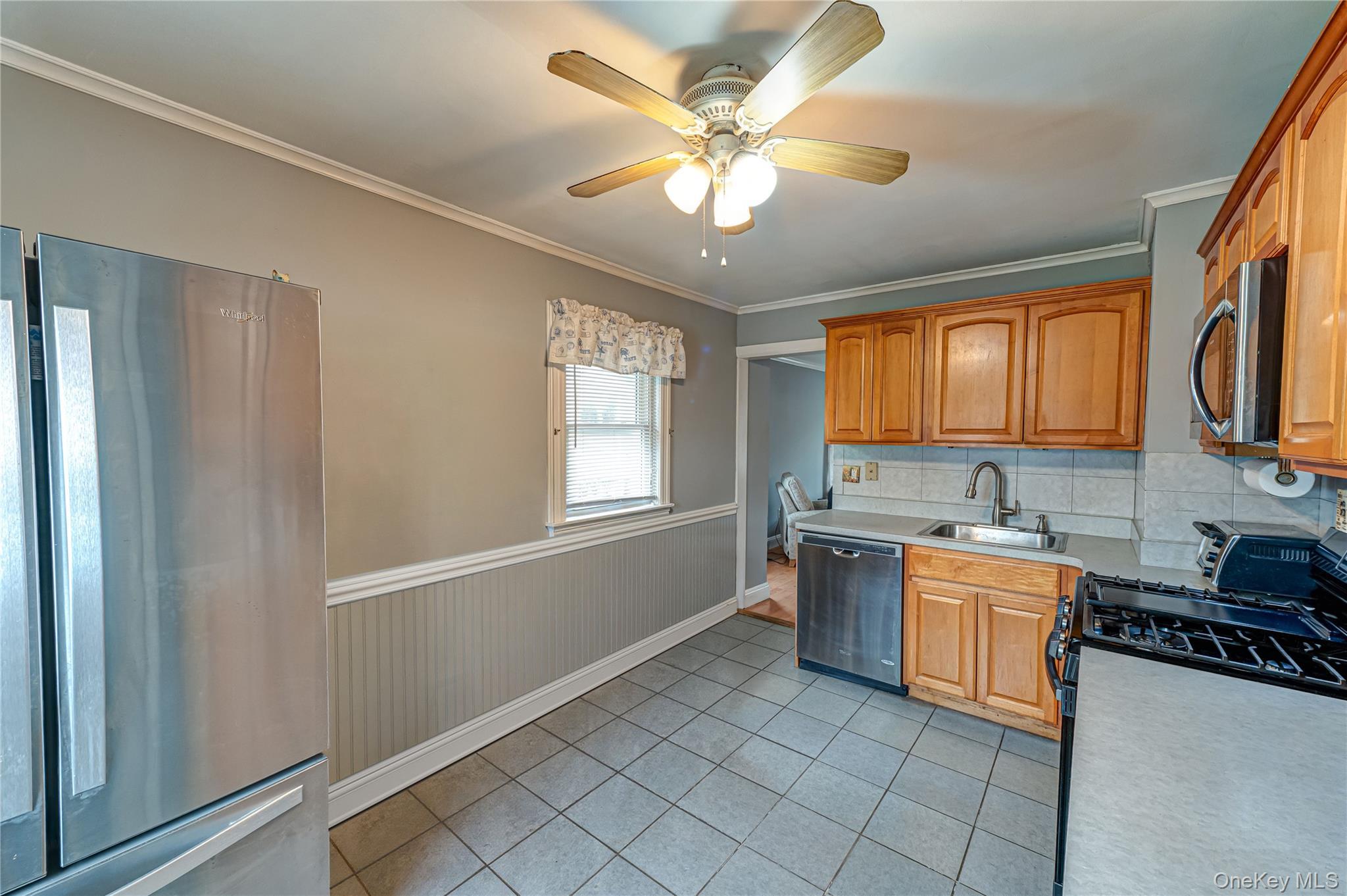 Single Family Ketcham  Suffolk County, NY 11701, MLS-969196-9