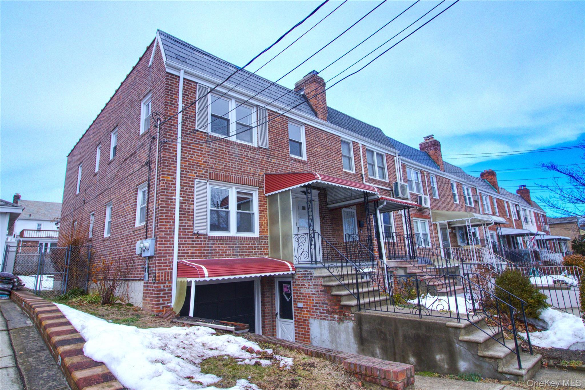 Single Family 172nd  Queens, NY 11358, MLS-969202-2