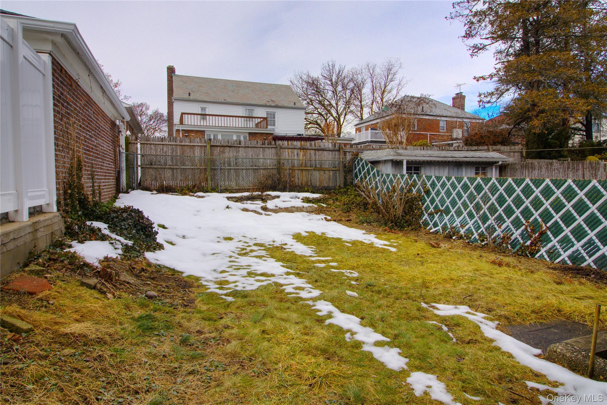 Single Family 172nd  Queens, NY 11358, MLS-969202-25