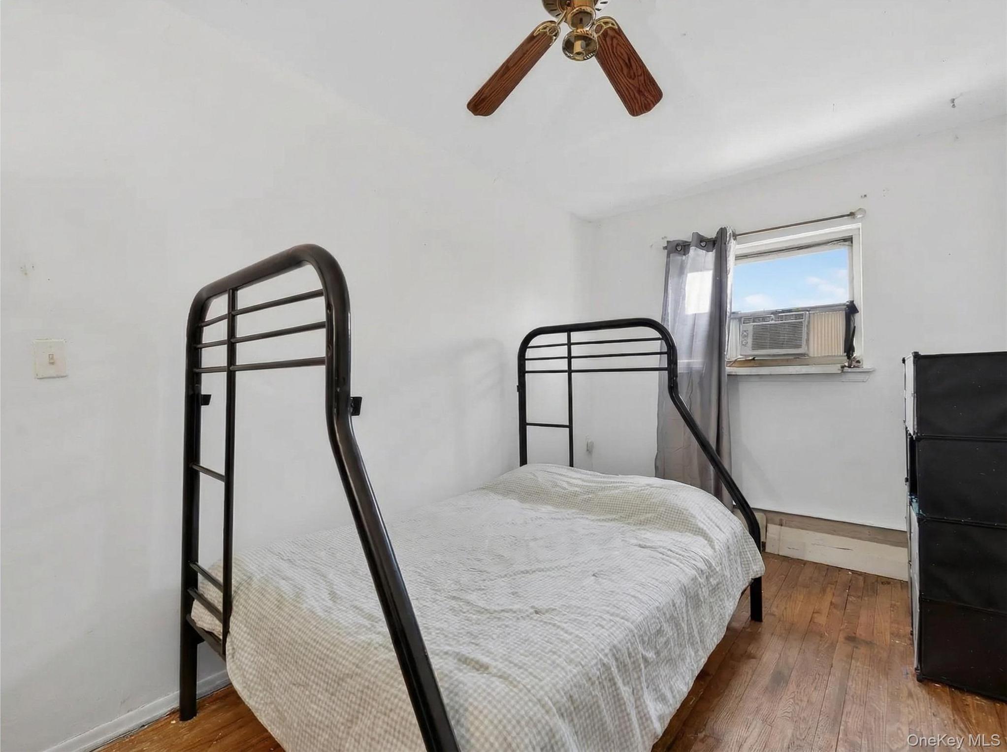 Single Family Hendrix  Brooklyn, NY 11207, MLS-969203-12