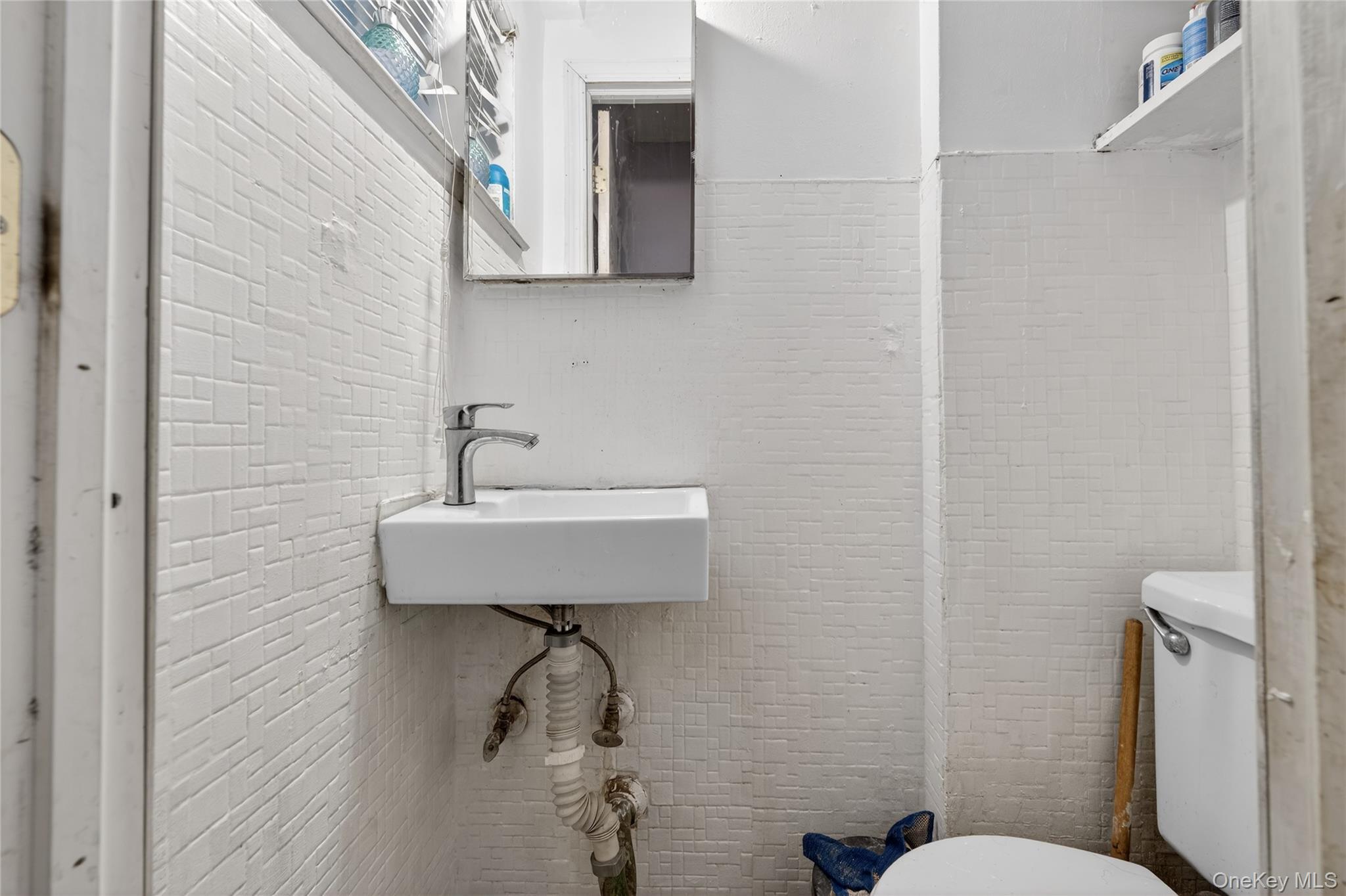 Single Family Hendrix  Brooklyn, NY 11207, MLS-969203-14