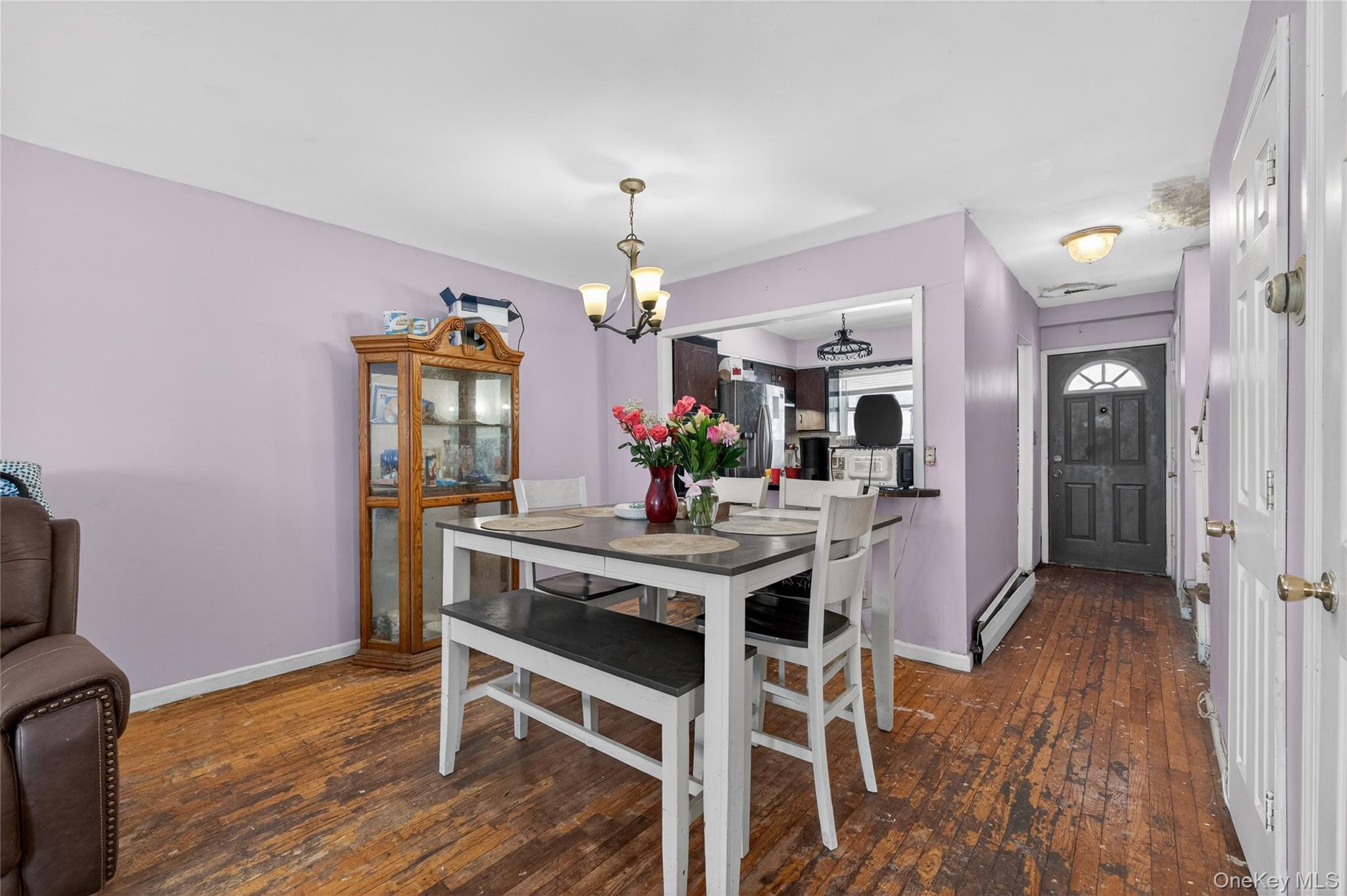 Single Family Hendrix  Brooklyn, NY 11207, MLS-969203-5