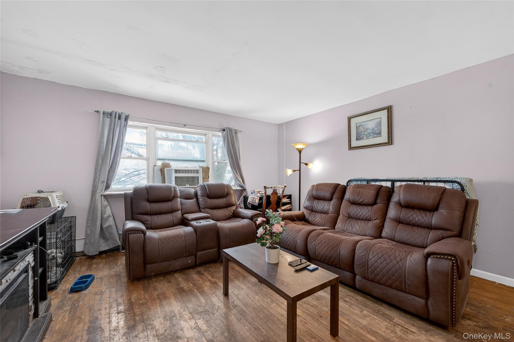 Single Family Hendrix  Brooklyn, NY 11207, MLS-969203-8