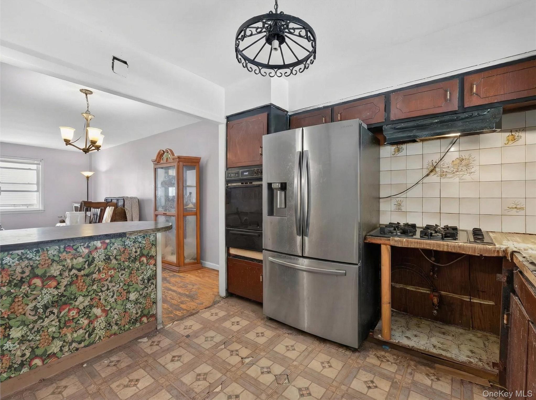 Single Family Hendrix  Brooklyn, NY 11207, MLS-969203-9