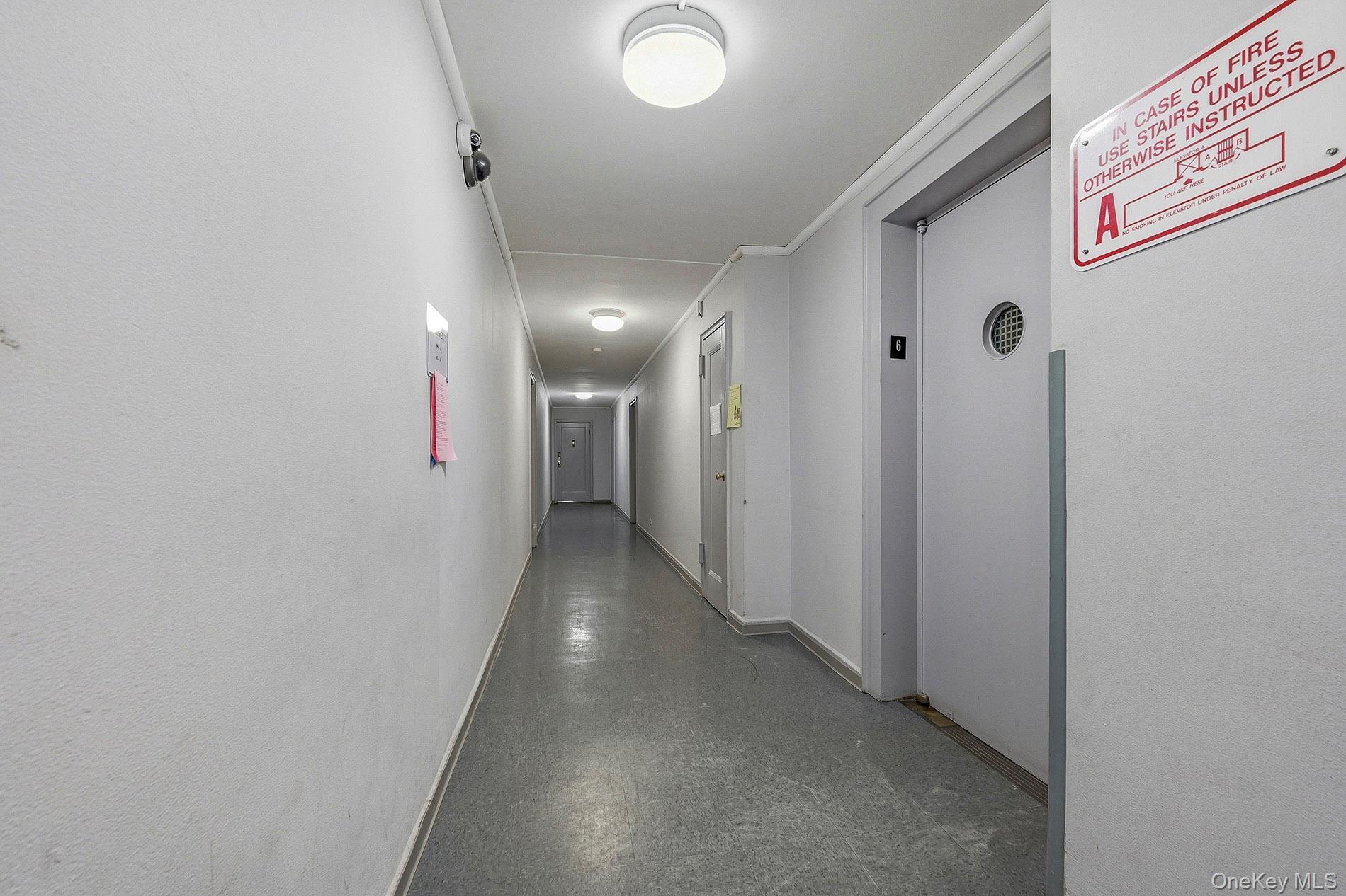 Coop Melbourne  Queens, NY 11367, MLS-969204-5