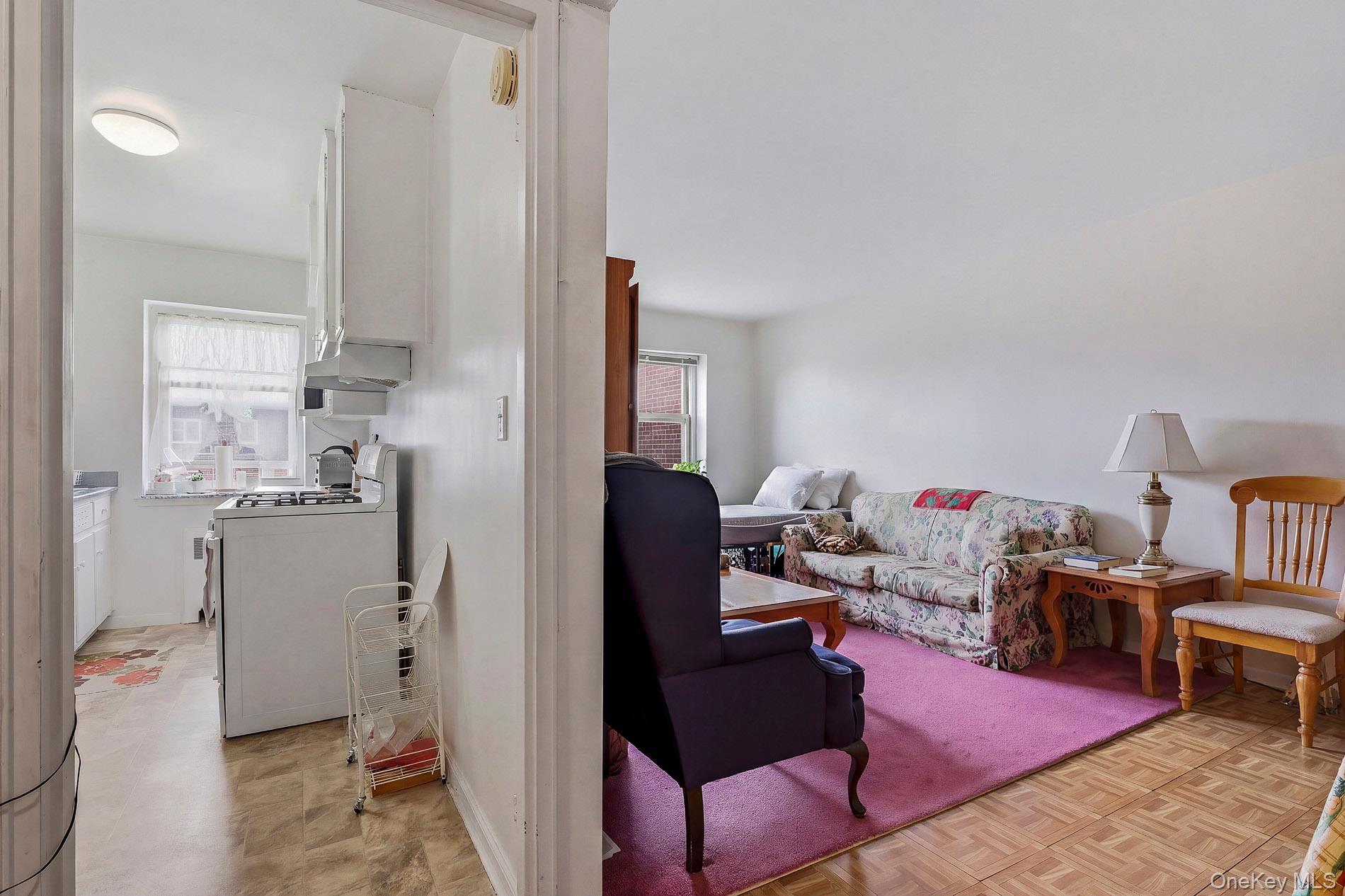 Coop Melbourne  Queens, NY 11367, MLS-969204-7