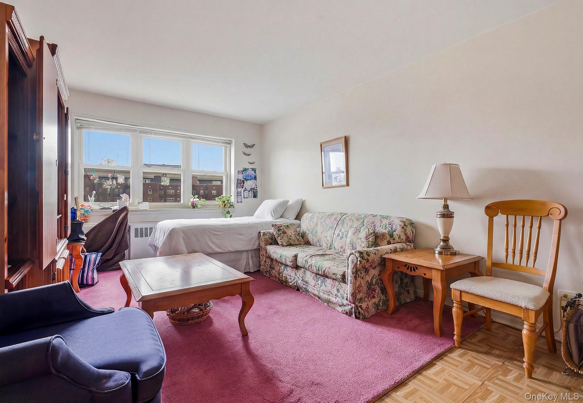 Coop Melbourne  Queens, NY 11367, MLS-969204-8